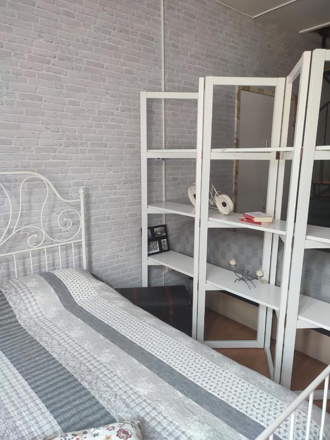 Casa Andy Brasov Apartment Exterior photo